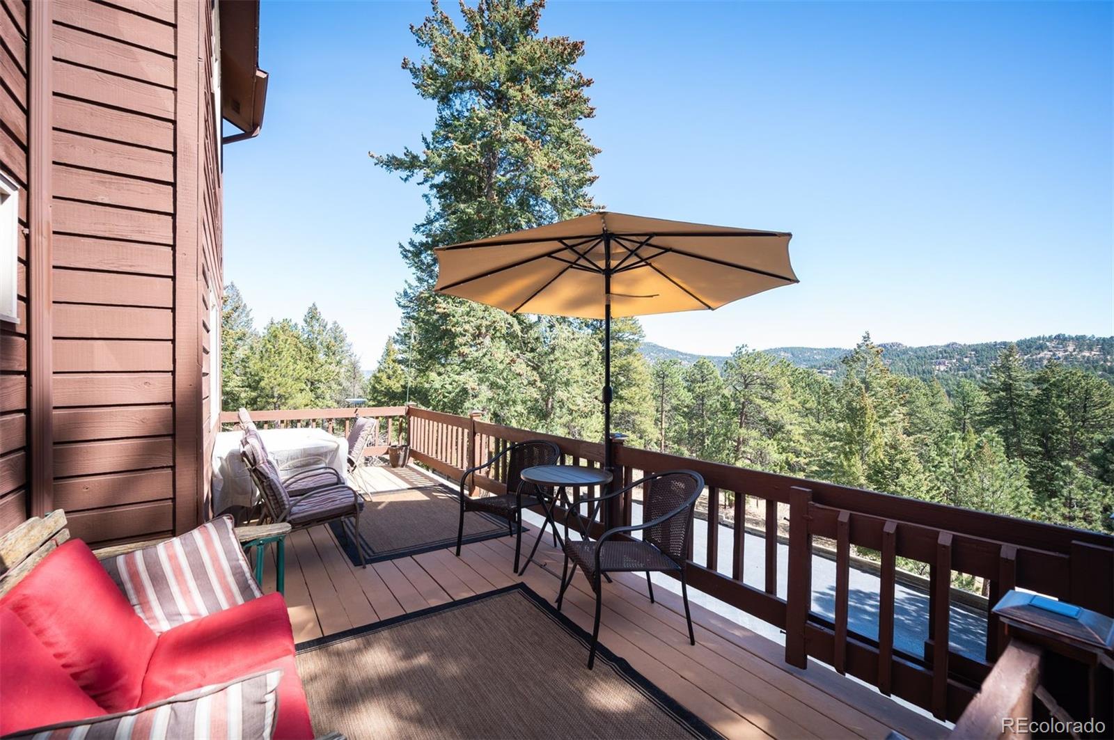 28815 Cragmont Drive Evergreen CO 80439