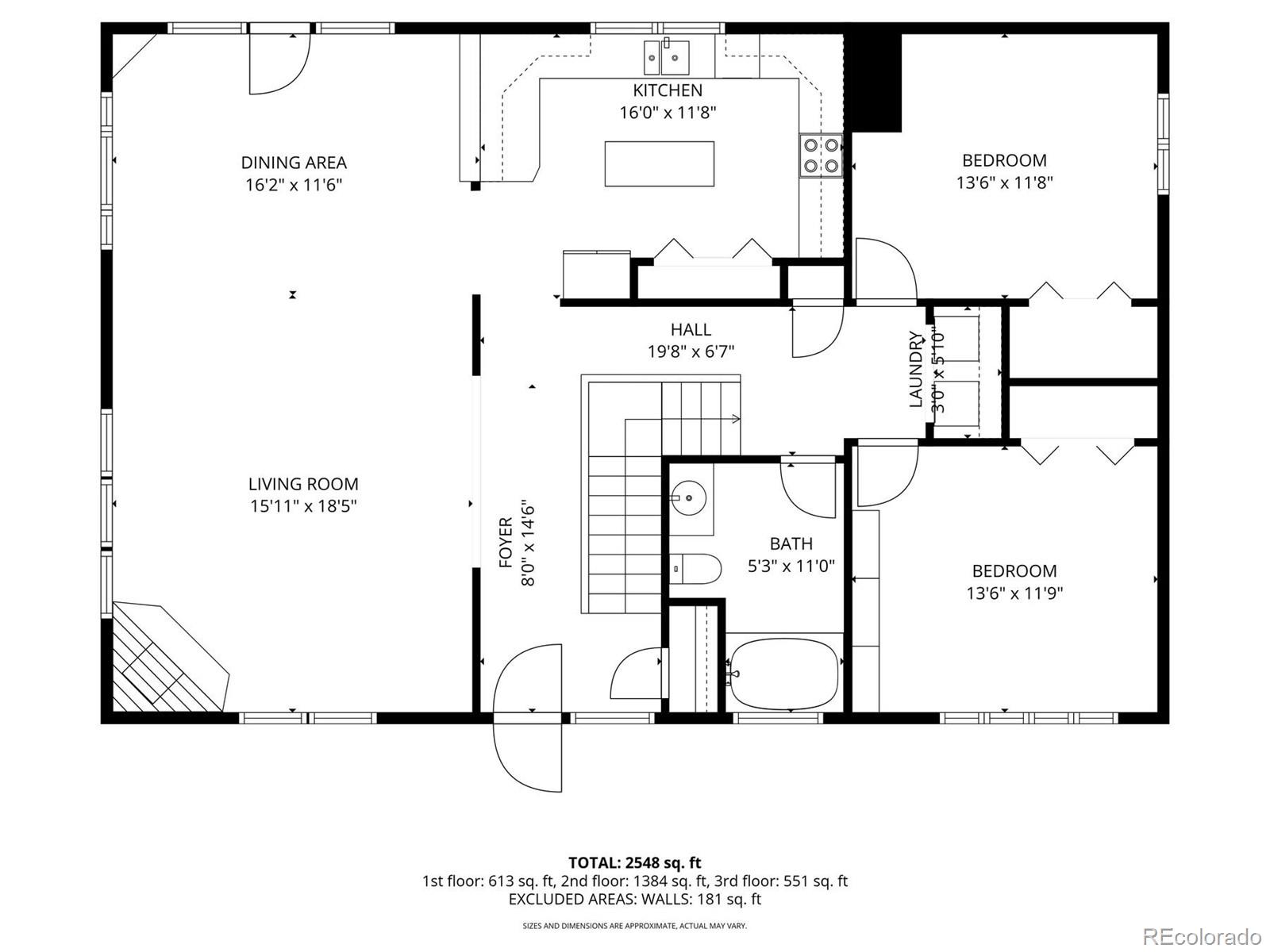 28815 Cragmont Drive Evergreen CO 80439