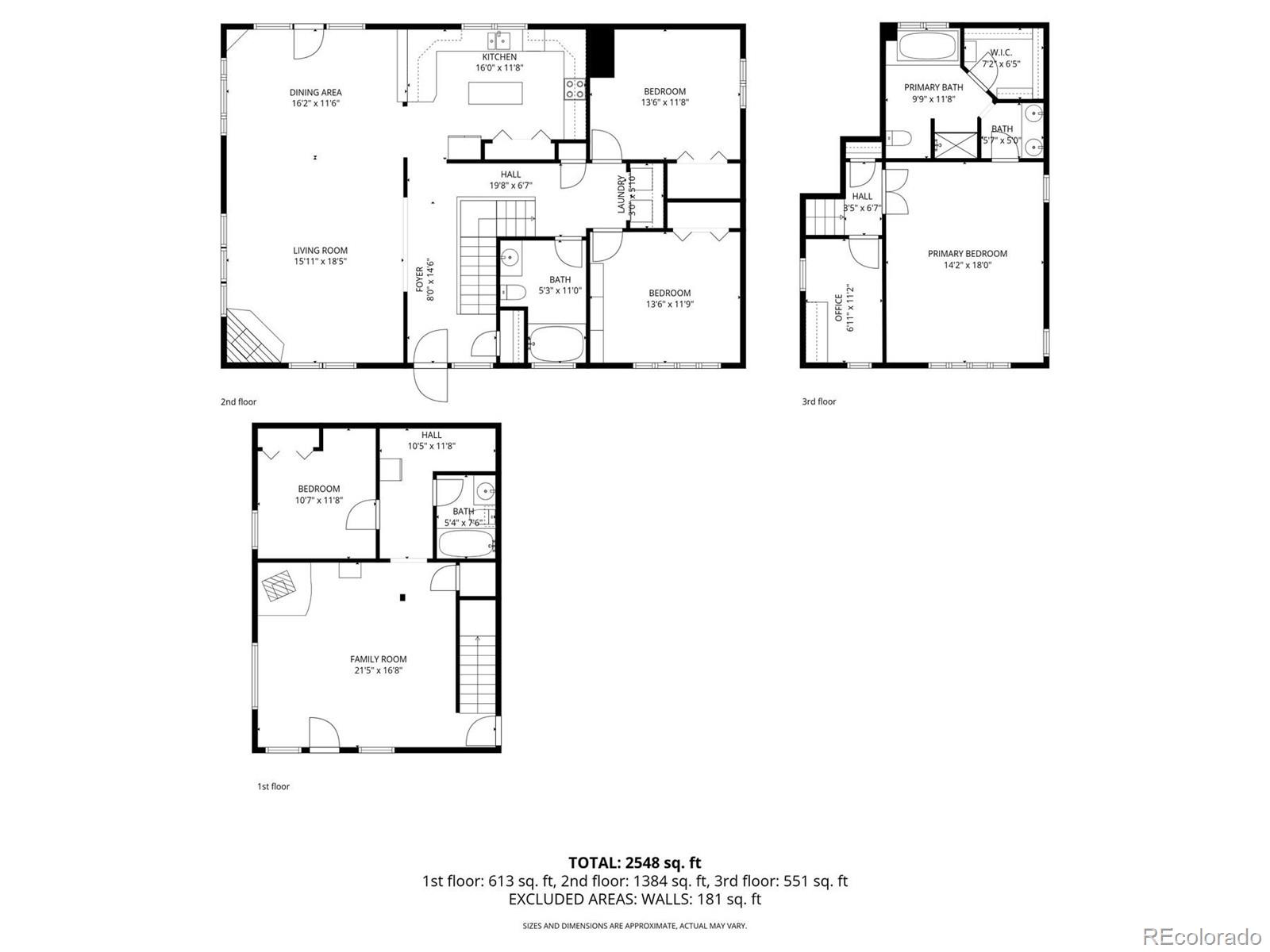 28815 Cragmont Drive Evergreen CO 80439