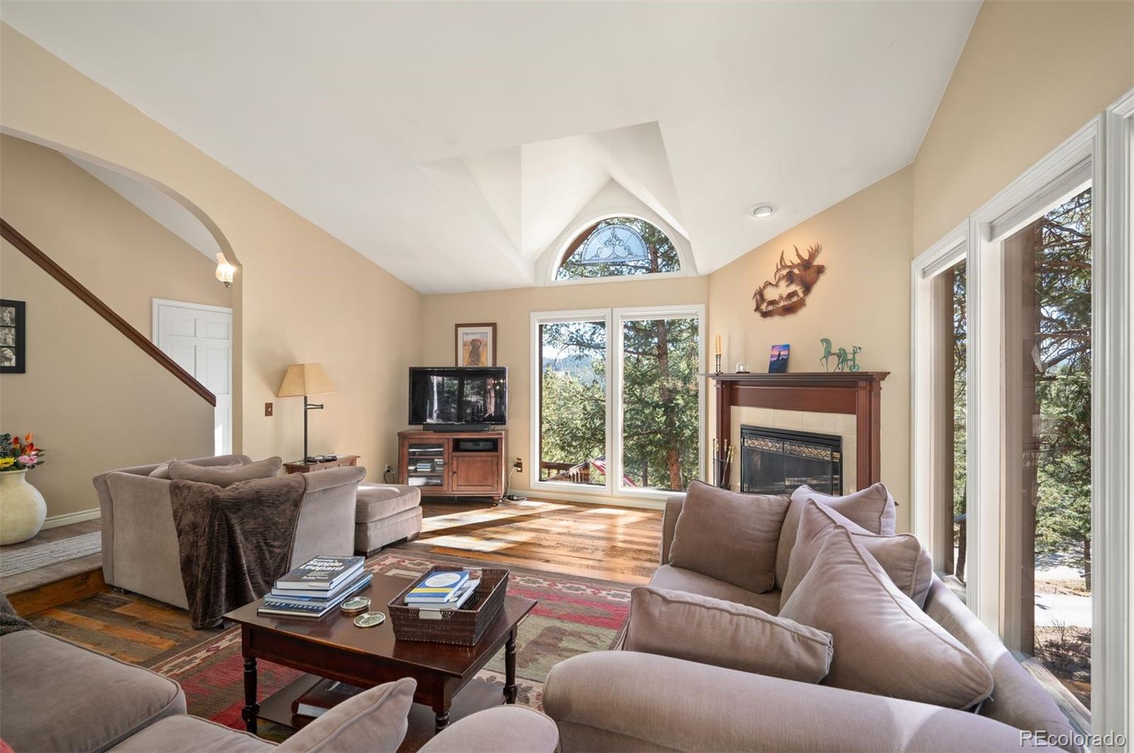 28815 Cragmont Drive Evergreen CO 80439