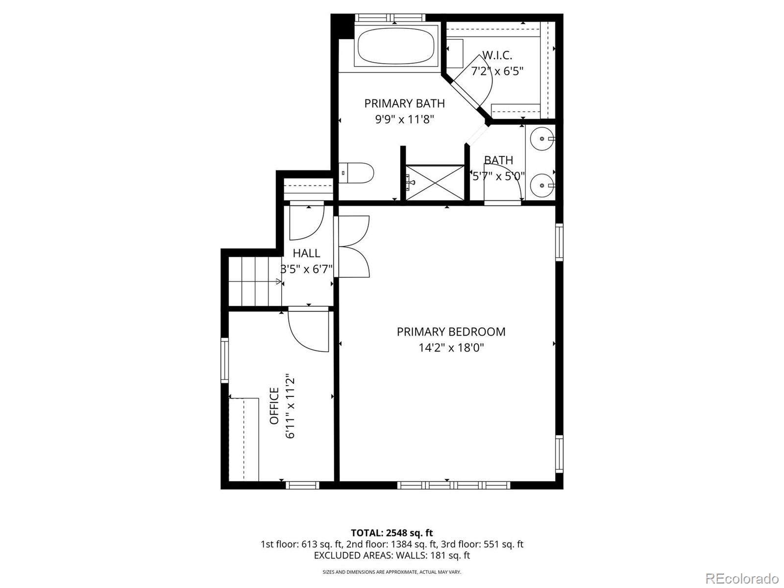 28815 Cragmont Drive Evergreen CO 80439