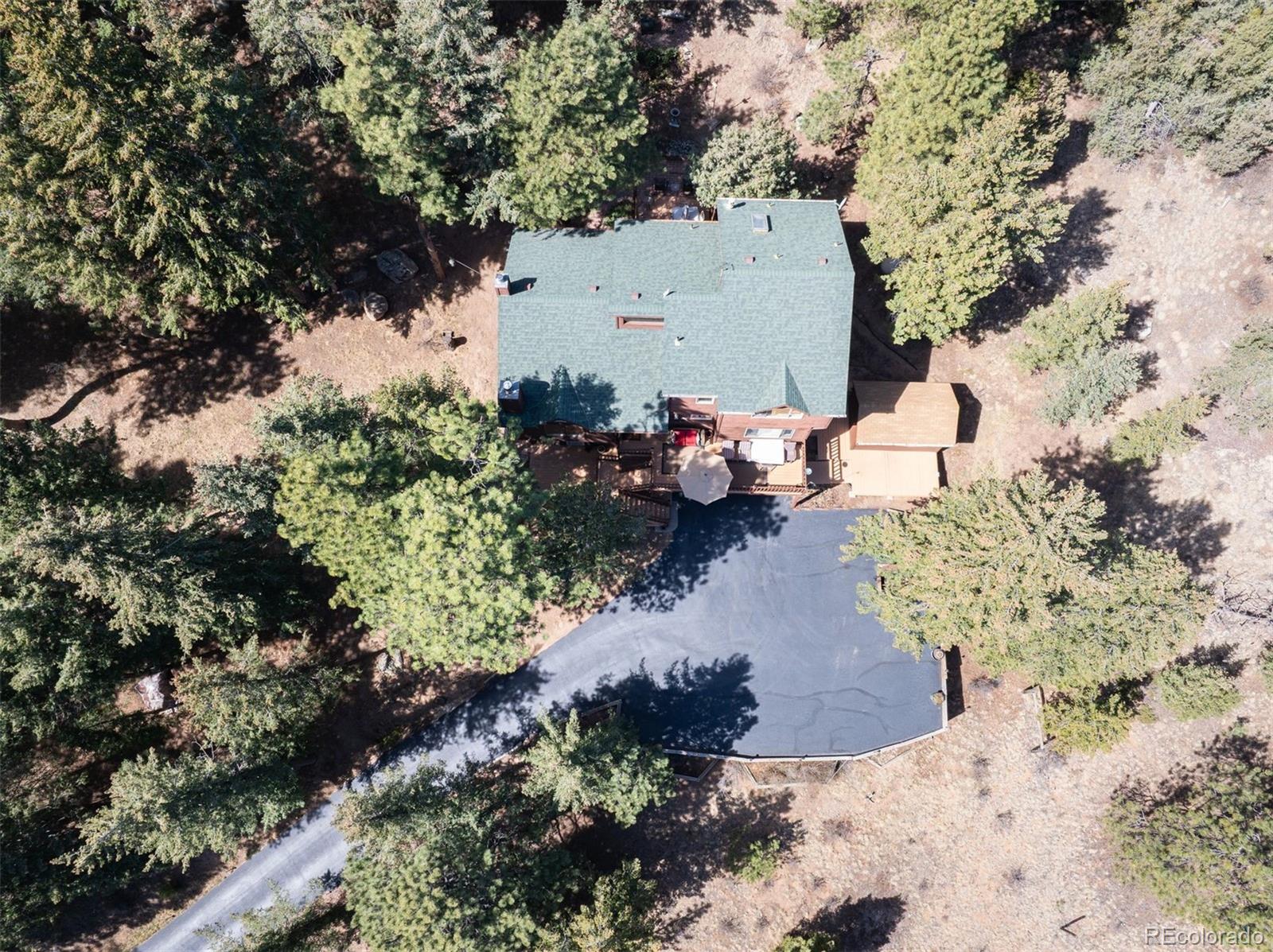 28815 Cragmont Drive Evergreen CO 80439
