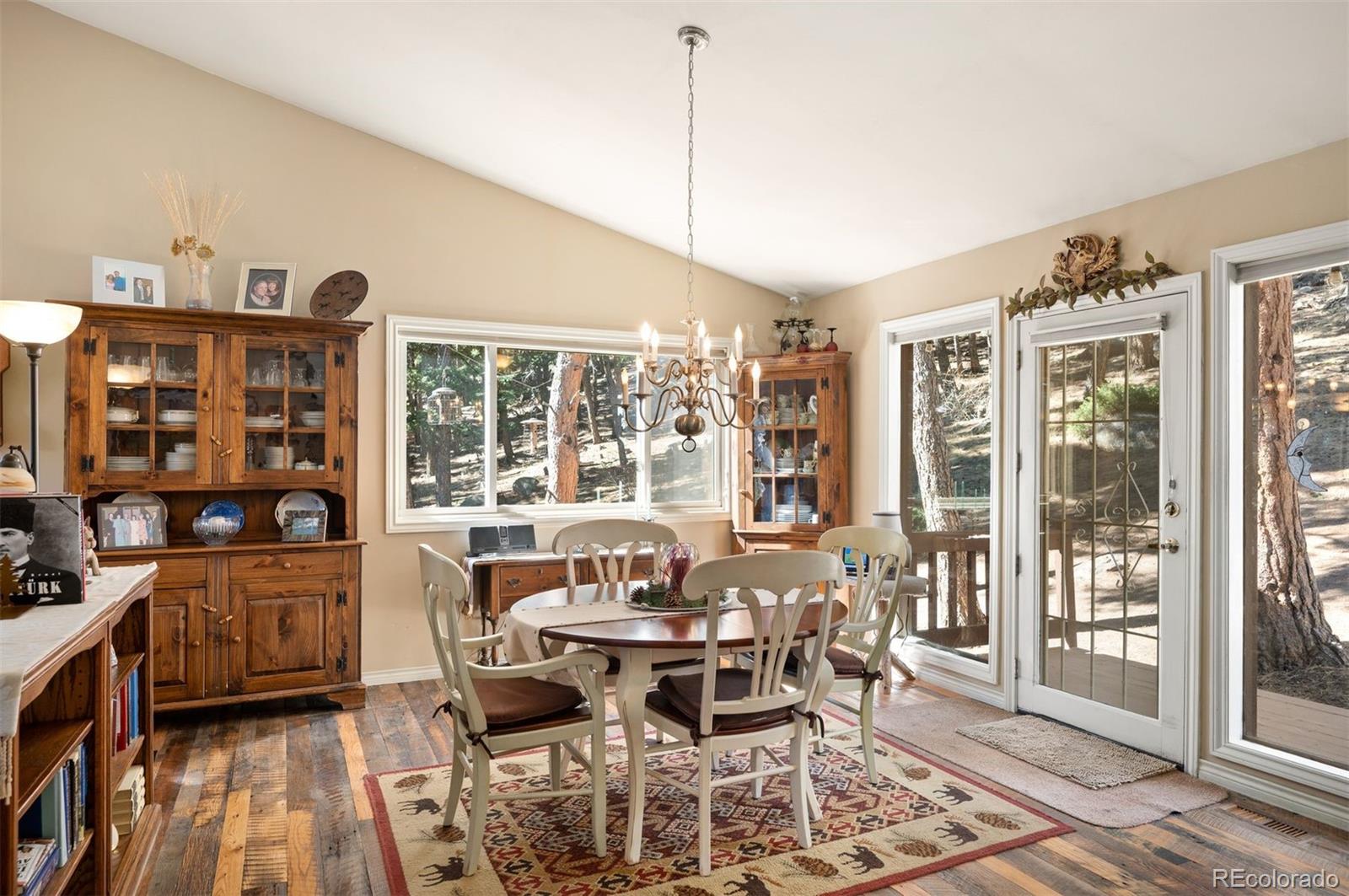 28815 Cragmont Drive Evergreen CO 80439