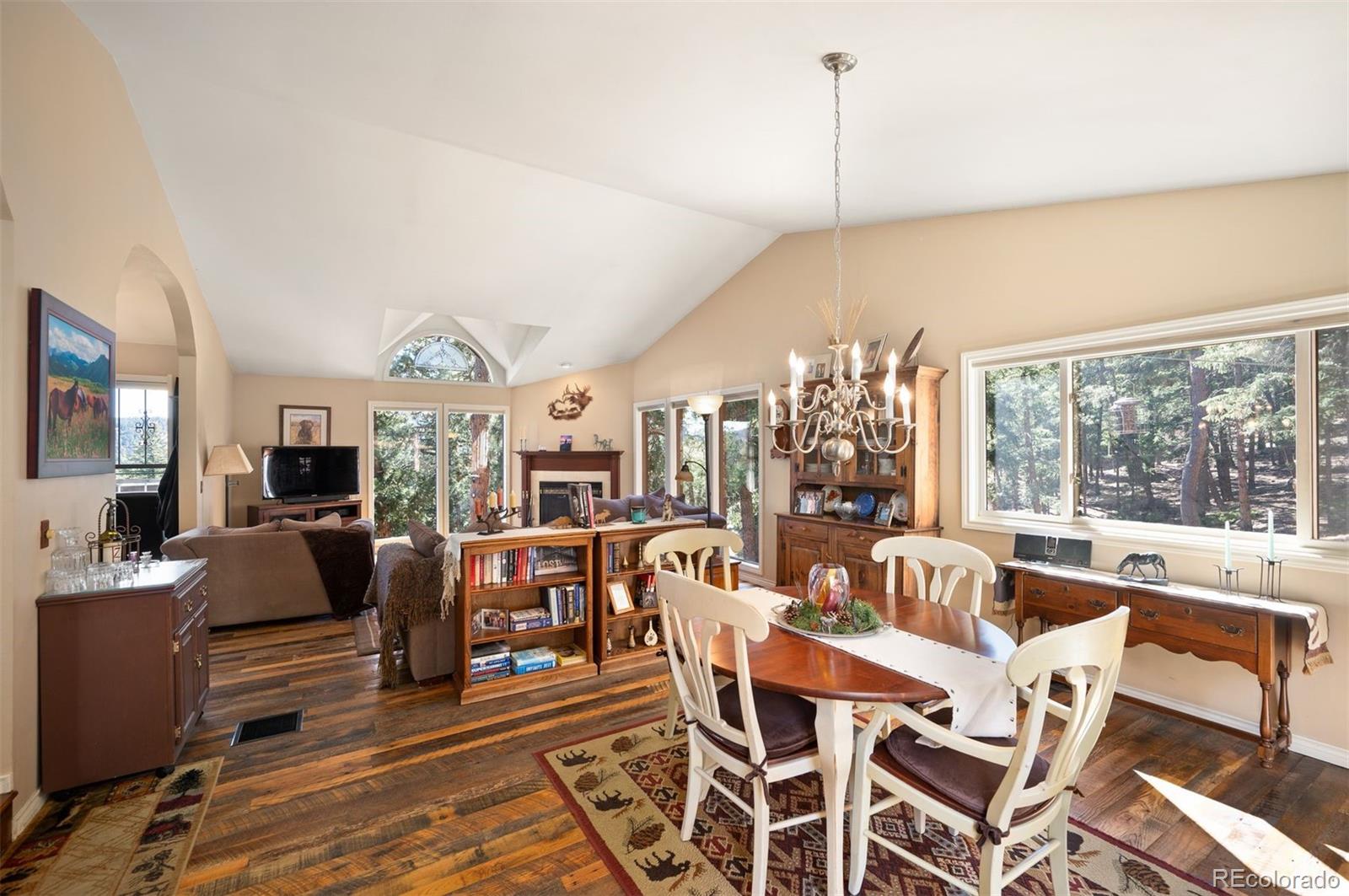 28815 Cragmont Drive Evergreen CO 80439