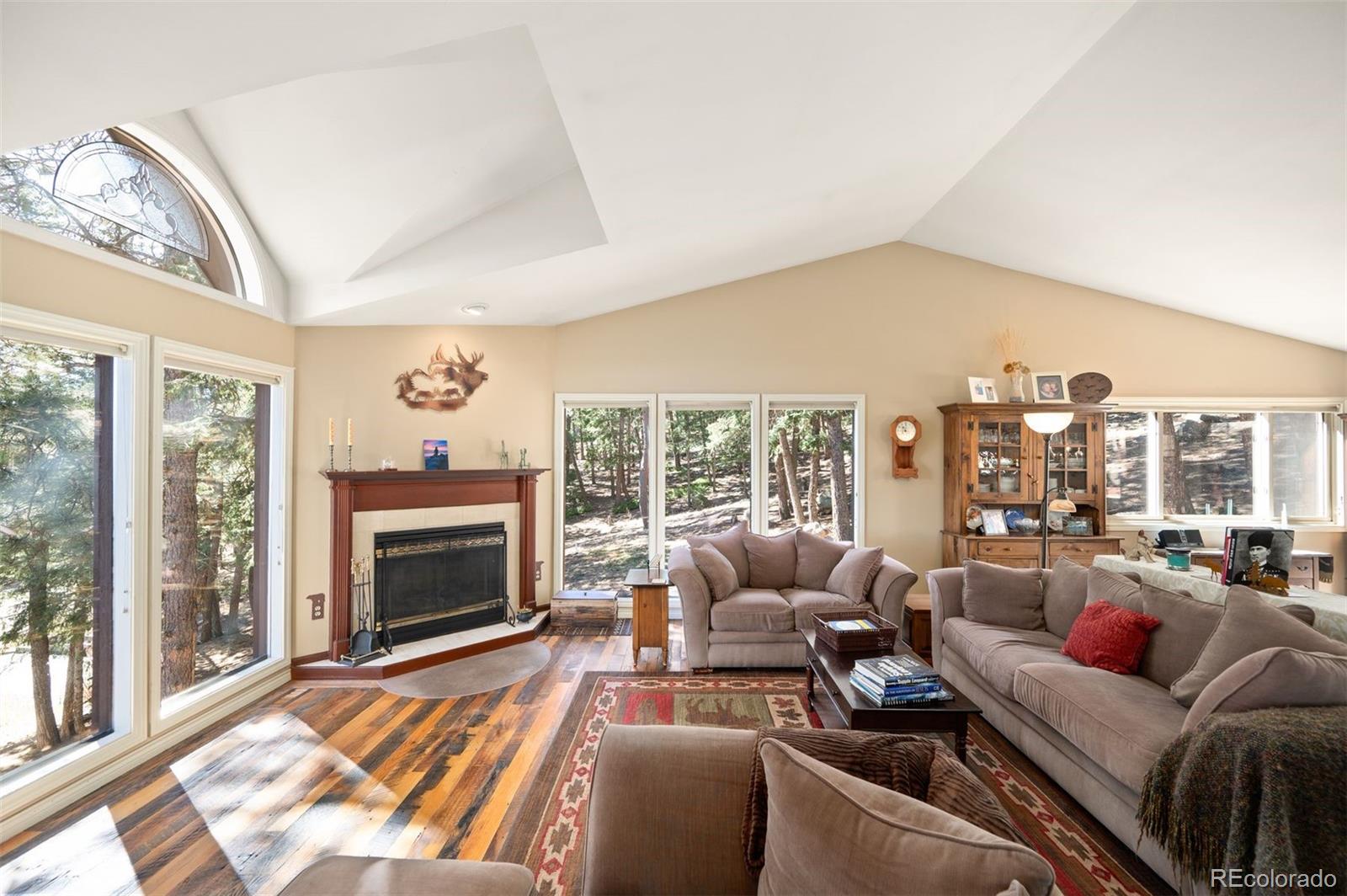 28815 Cragmont Drive Evergreen CO 80439