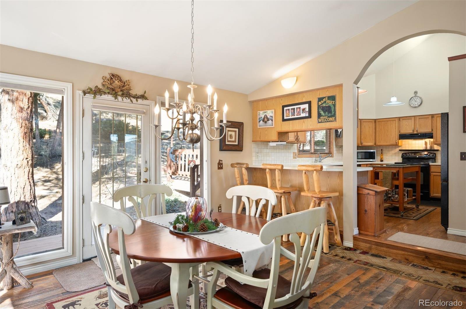 28815 Cragmont Drive Evergreen CO 80439
