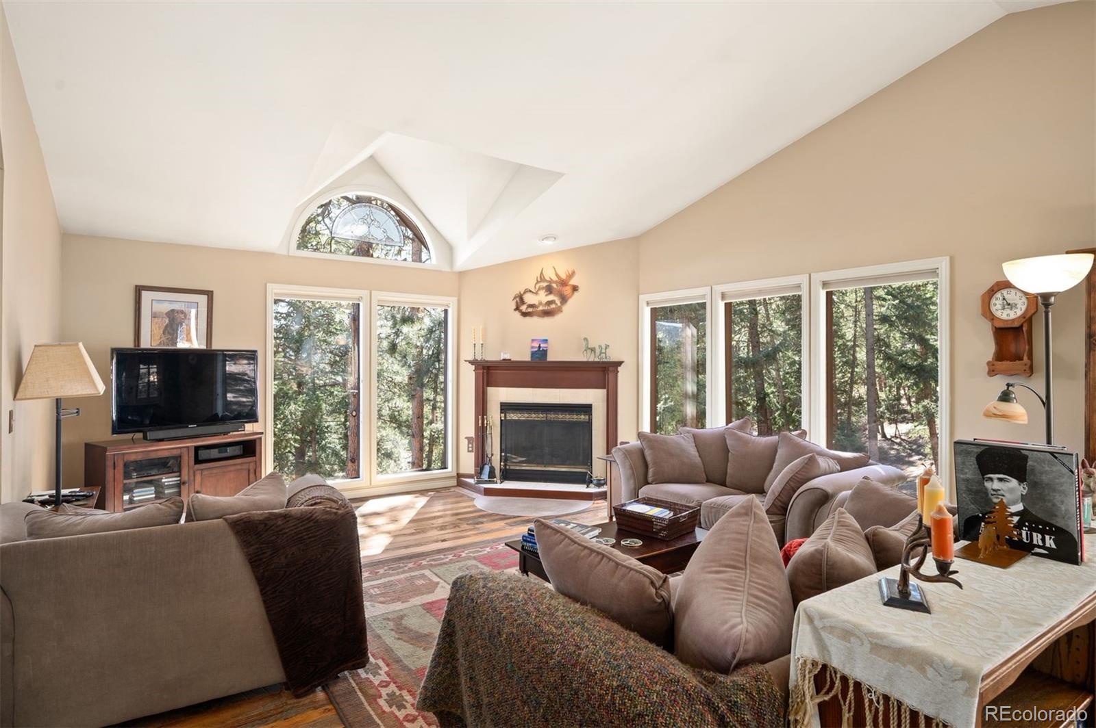 28815 Cragmont Drive Evergreen CO 80439