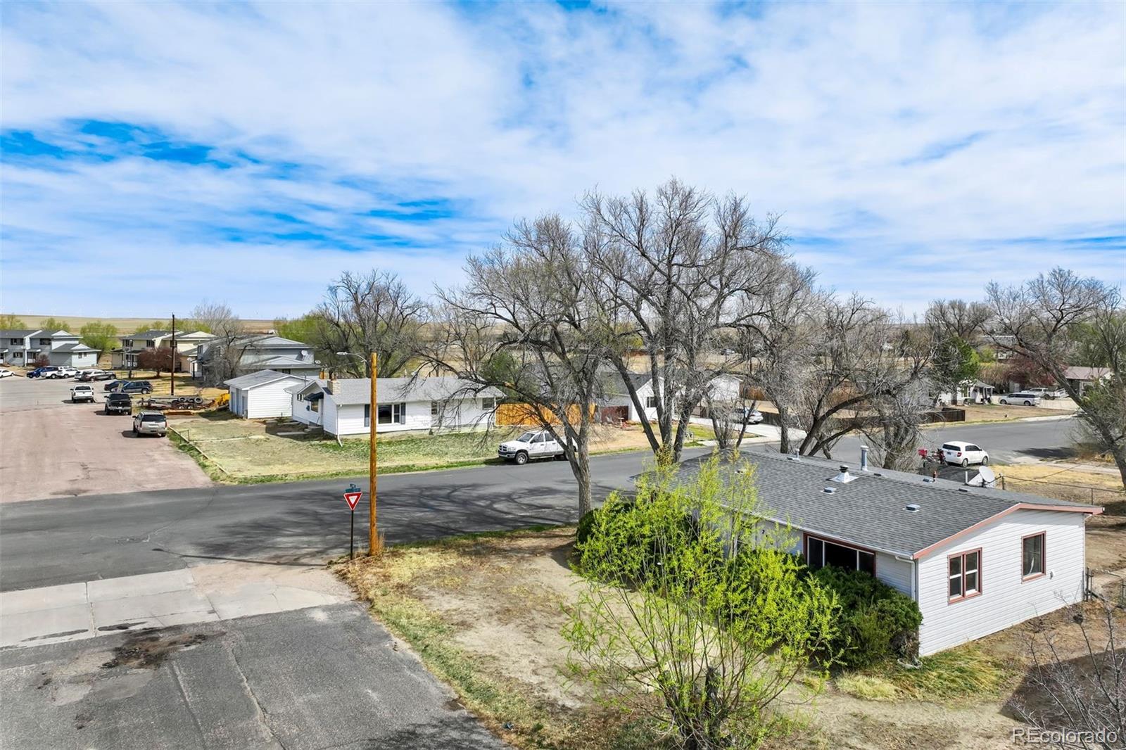 790 J Avenue Limon CO 80828