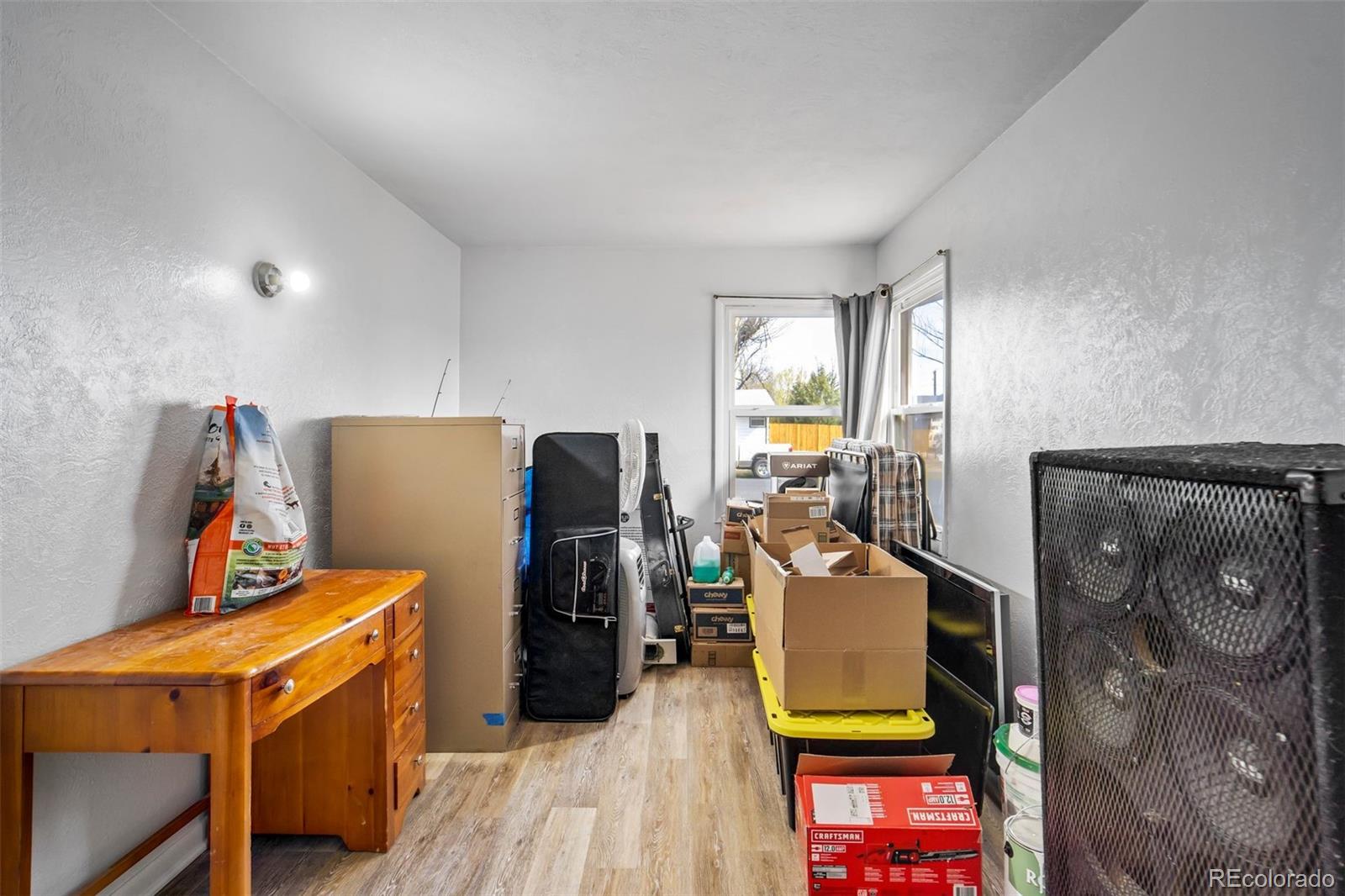 790 J Avenue Limon CO 80828