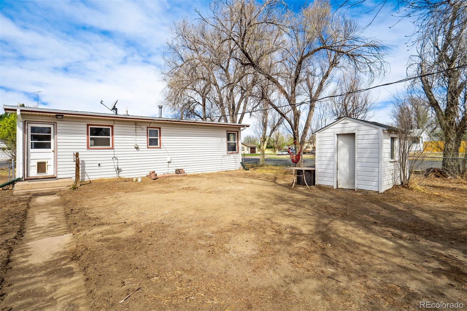 790 J Avenue Limon CO 80828