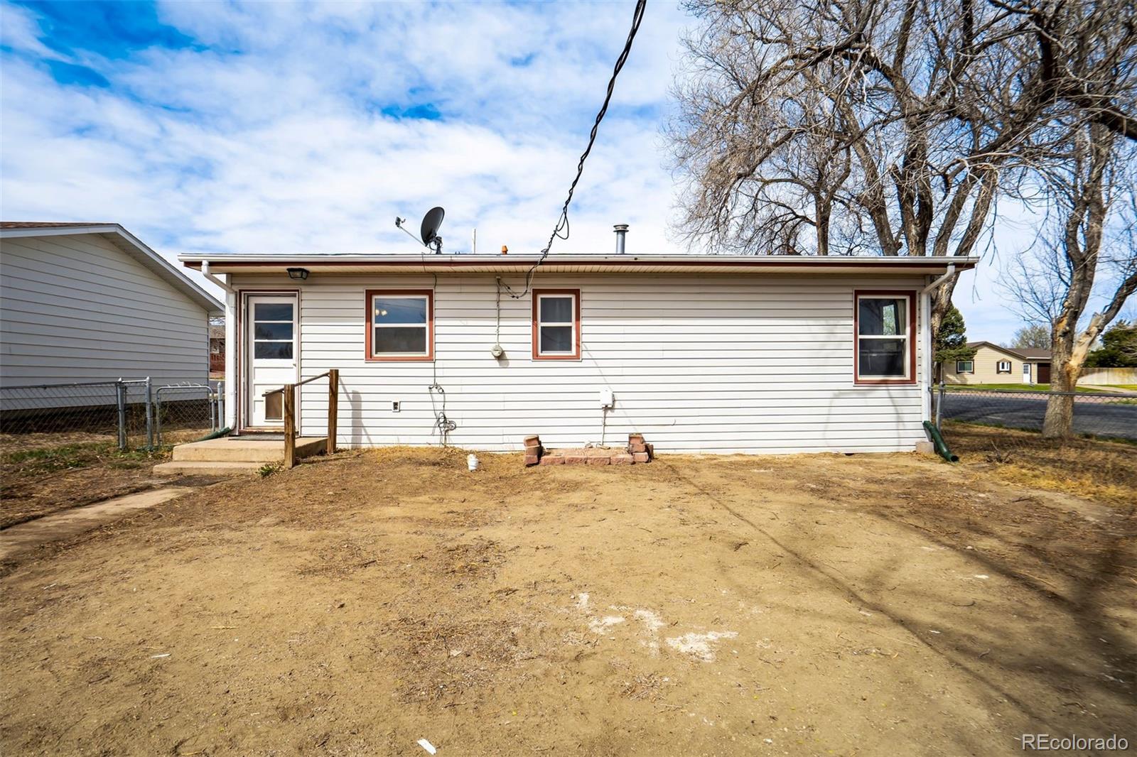 790 J Avenue Limon CO 80828