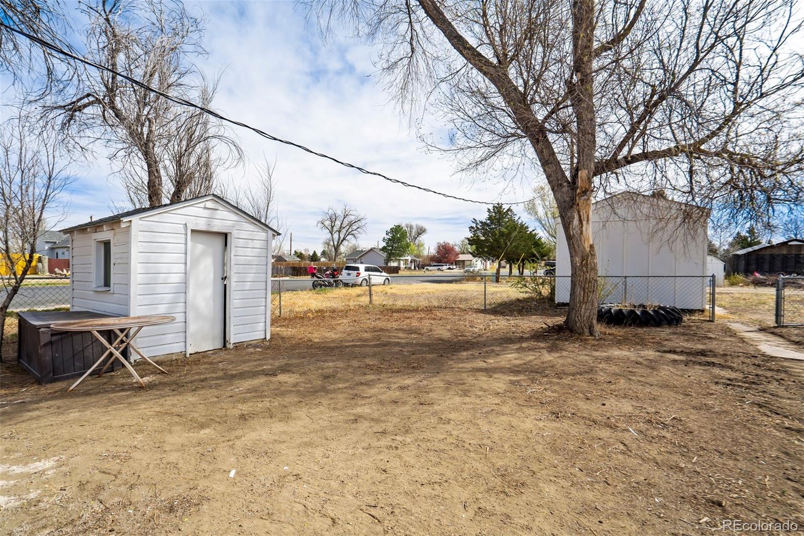 790 J Avenue Limon CO 80828