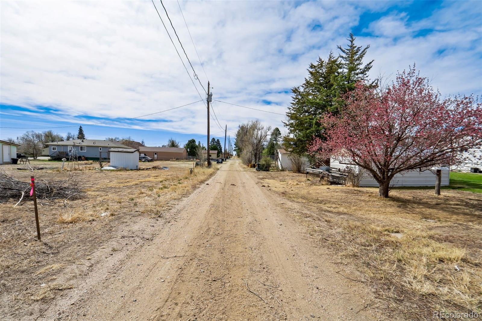790 J Avenue Limon CO 80828
