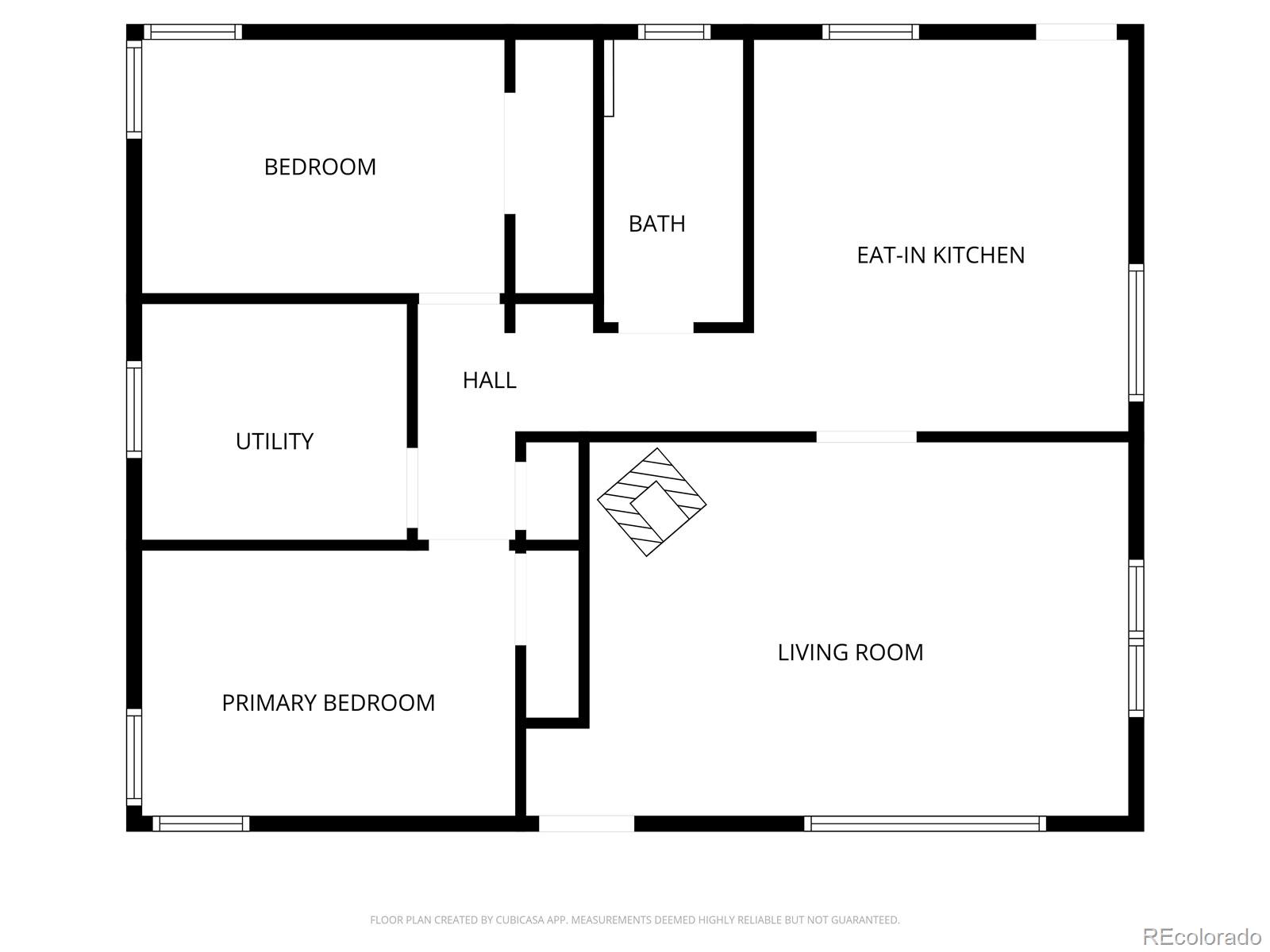 790 J Avenue Limon CO 80828