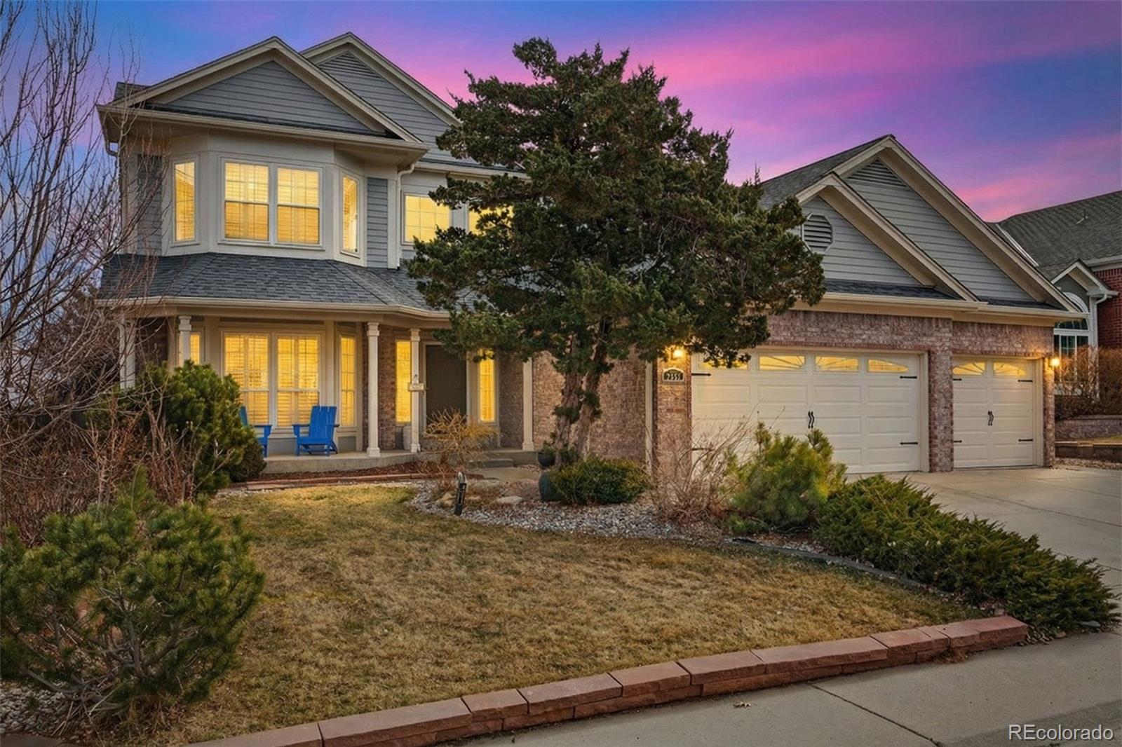 2742 S Braun Way Lakewood CO 80228