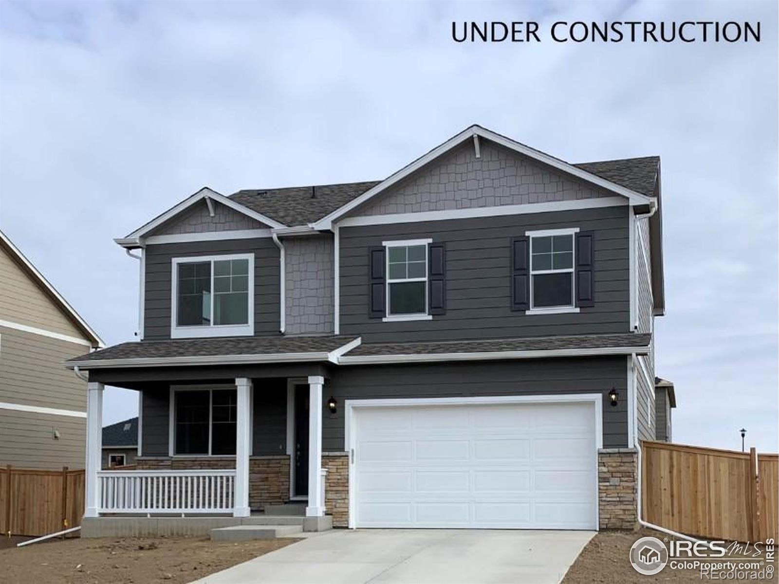 13931 Garnet Drive Mead CO 80504