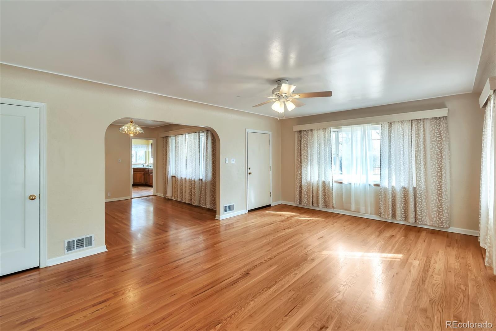 1765 Dover Street Lakewood CO 80215