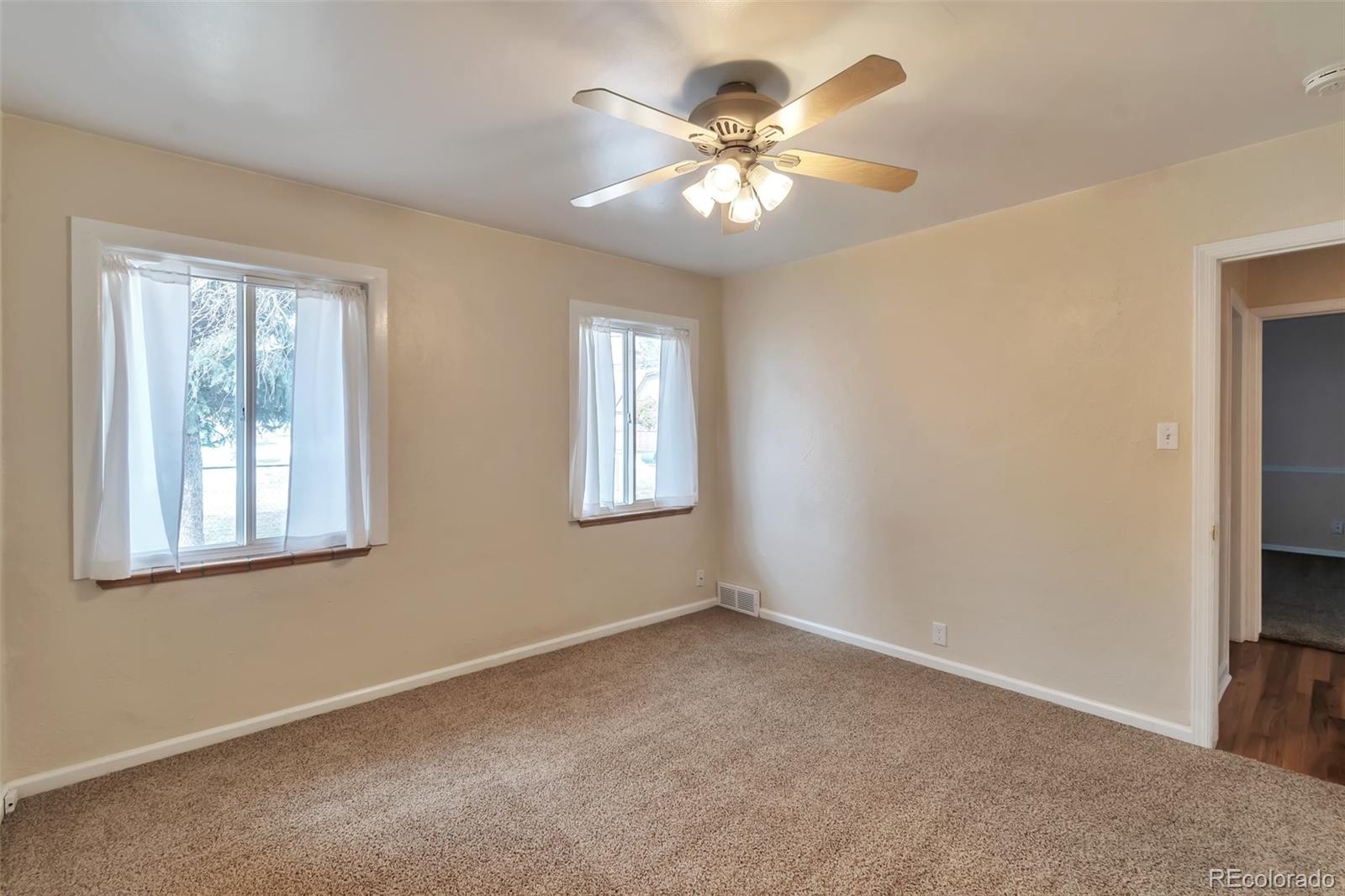 1765 Dover Street Lakewood CO 80215