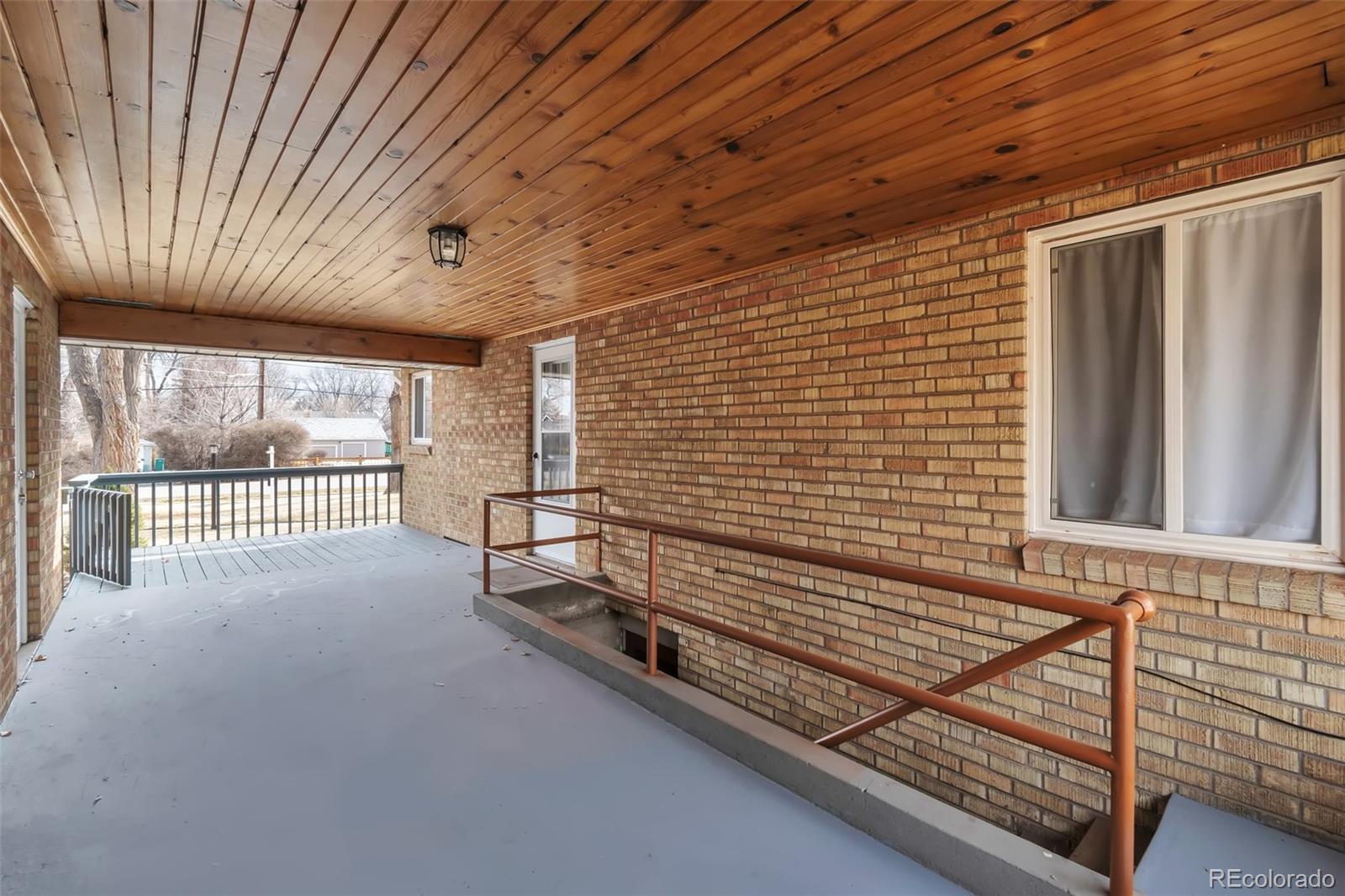1765 Dover Street Lakewood CO 80215