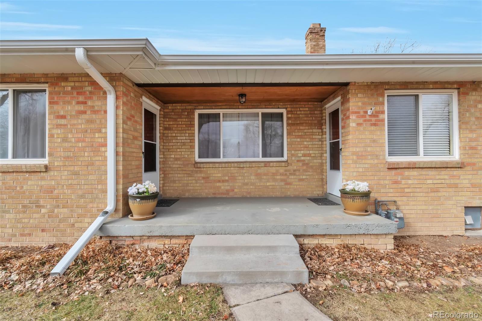 1765 Dover Street Lakewood CO 80215