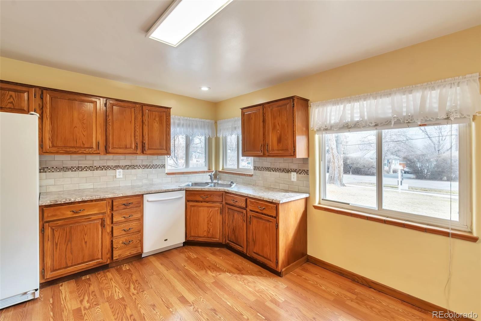 1765 Dover Street Lakewood CO 80215