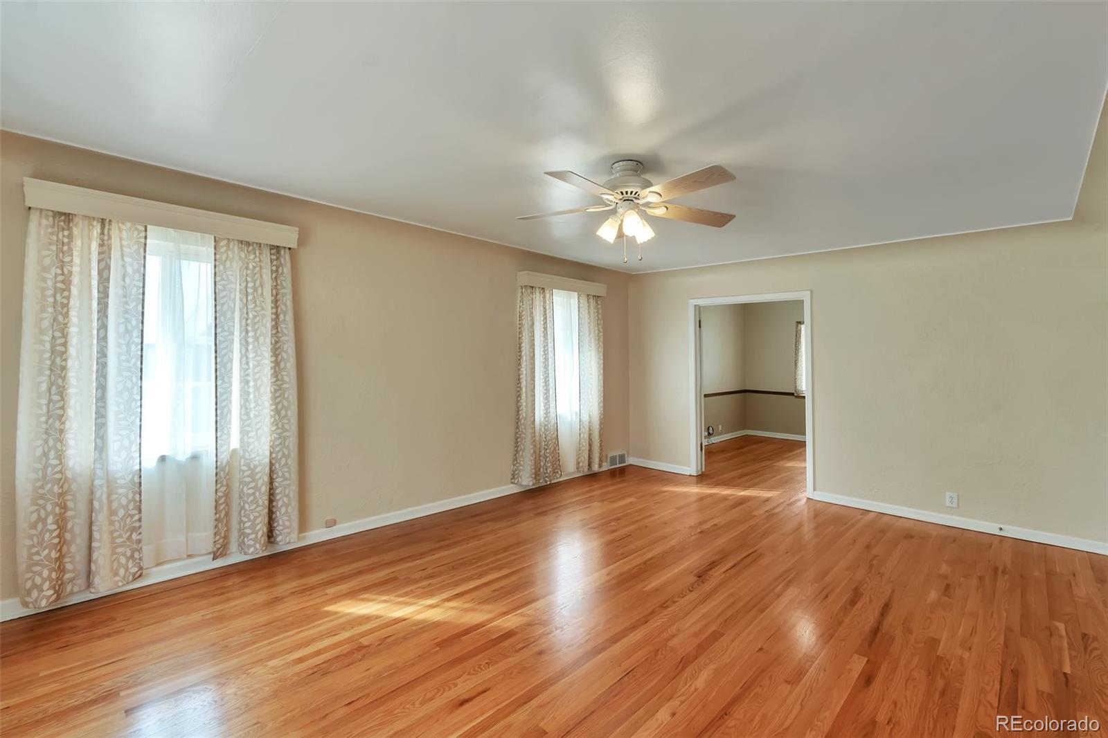 1765 Dover Street Lakewood CO 80215