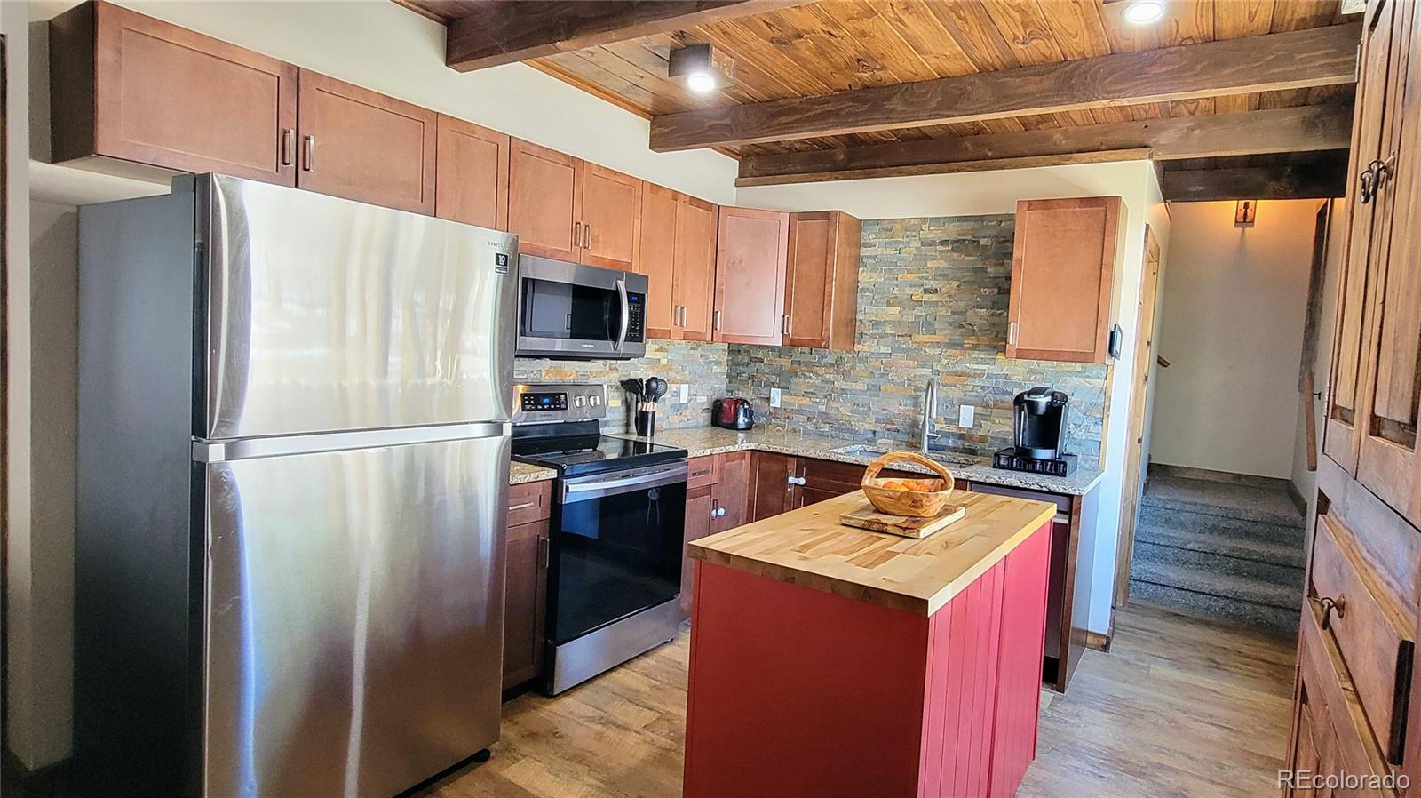 1034 Van Fossan Lane Fort Garland CO 81133
