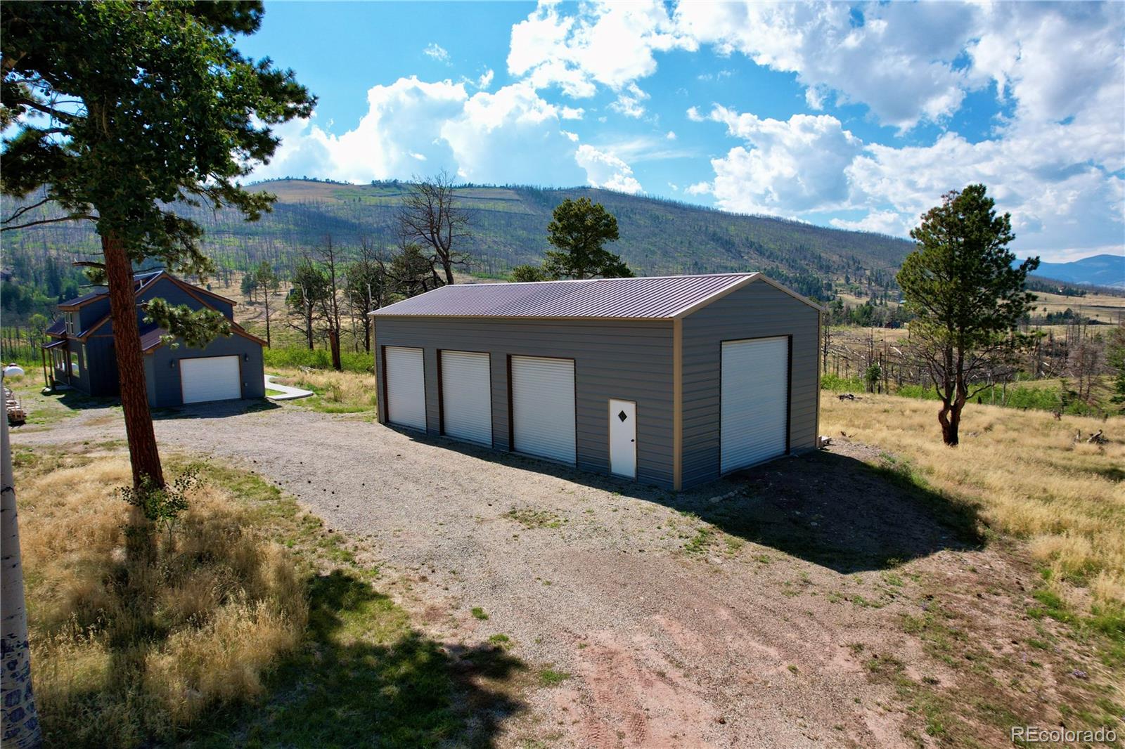 1034 Van Fossan Lane Fort Garland CO 81133