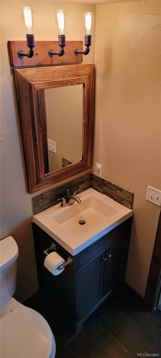 1034 Van Fossan Lane Fort Garland CO 81133