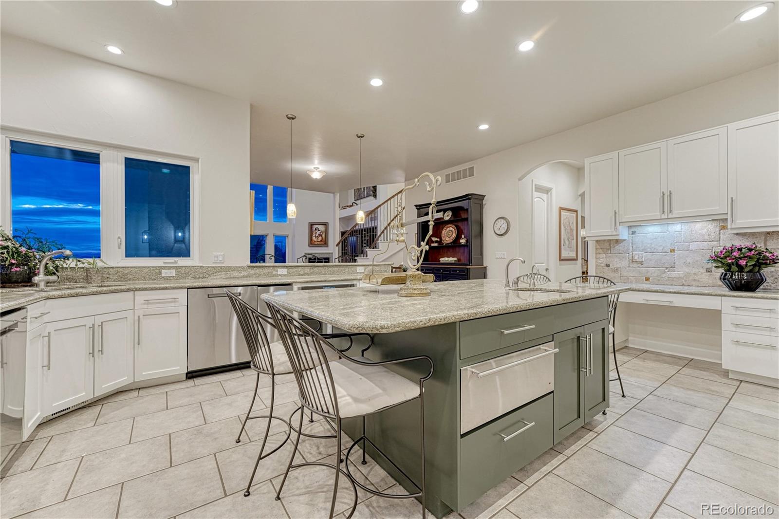 8768 Windhaven Drive Parker CO 80134