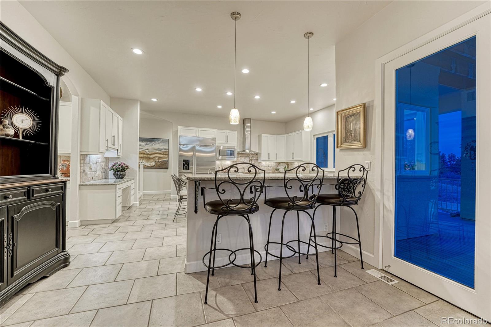 8768 Windhaven Drive Parker CO 80134