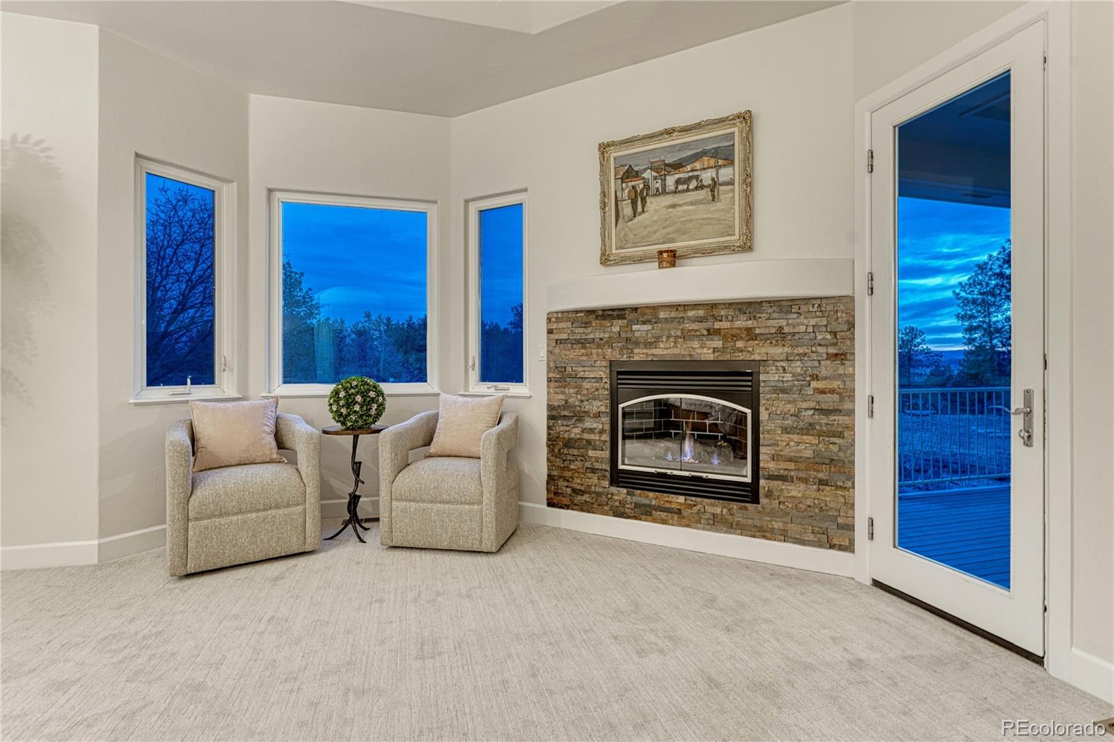 8768 Windhaven Drive Parker CO 80134