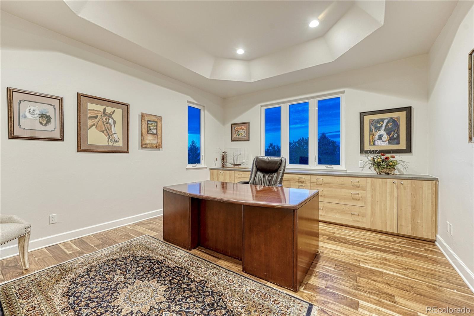 8768 Windhaven Drive Parker CO 80134