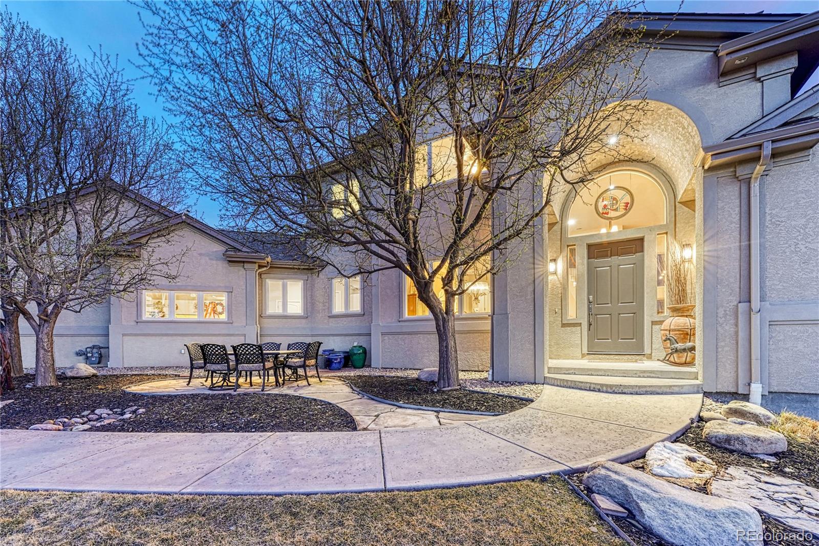 8768 Windhaven Drive Parker CO 80134