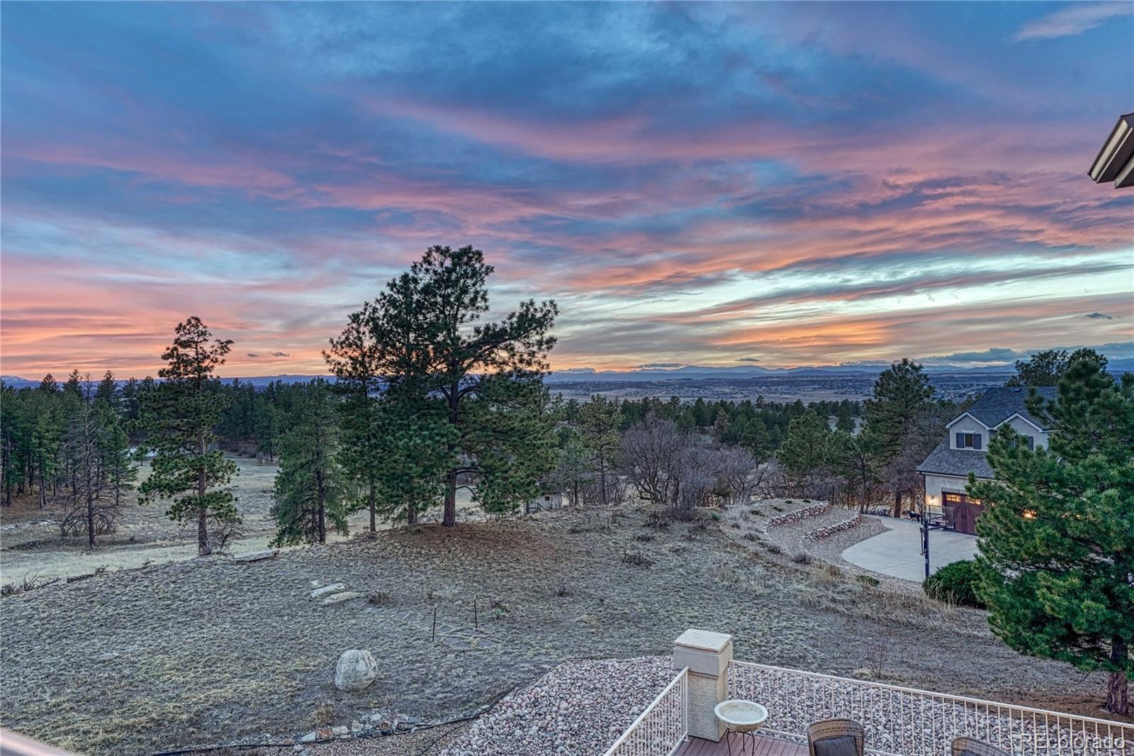 8768 Windhaven Drive Parker CO 80134