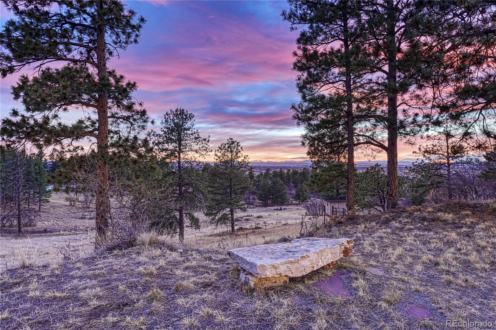 8768 Windhaven Drive Parker CO 80134