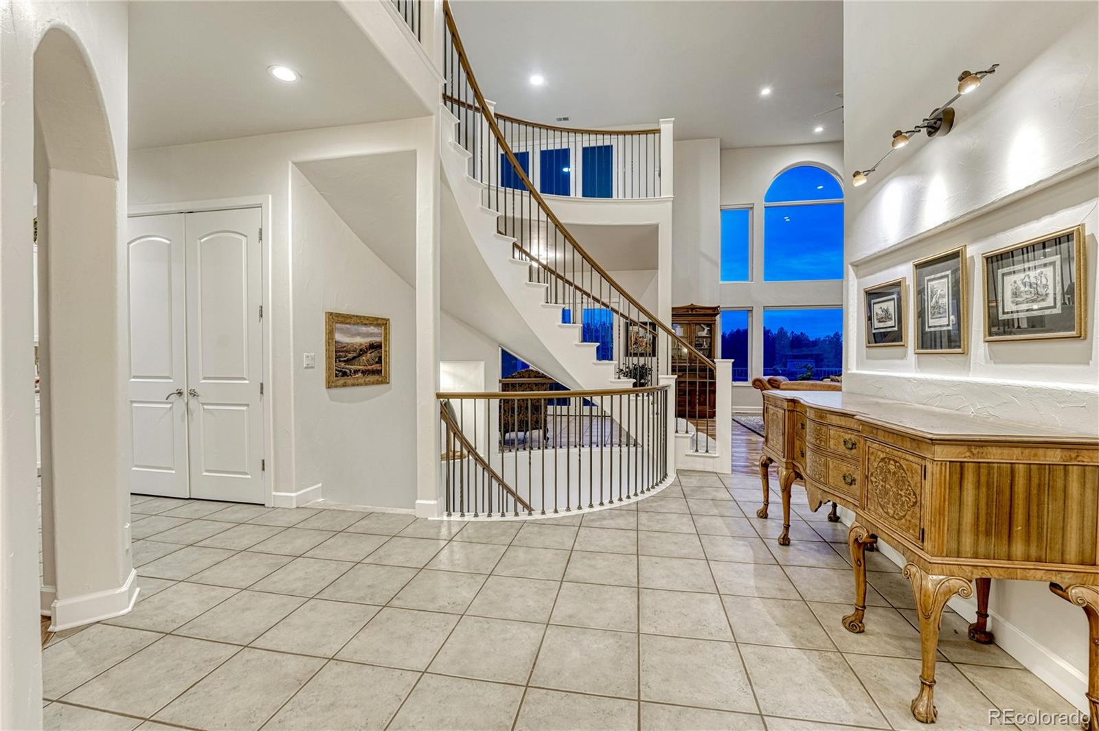 8768 Windhaven Drive Parker CO 80134