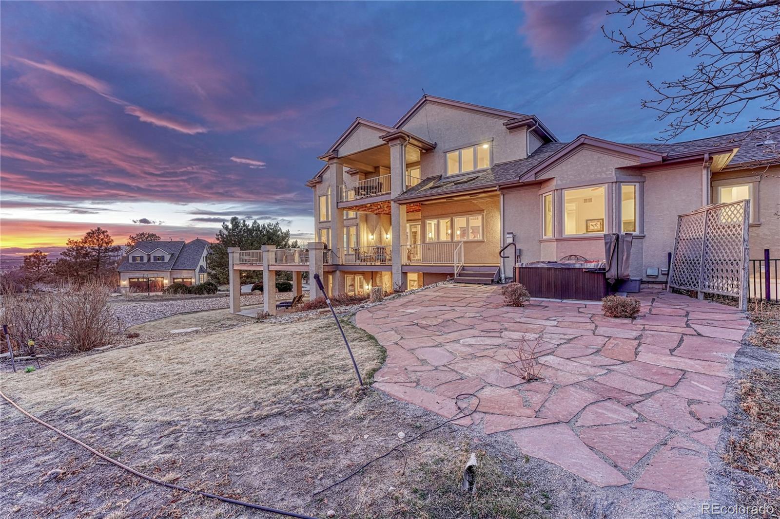 8768 Windhaven Drive Parker CO 80134
