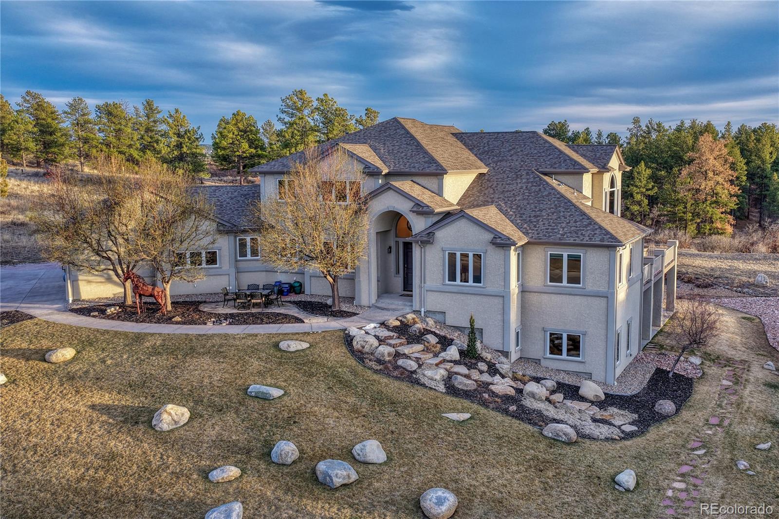 8768 Windhaven Drive Parker CO 80134
