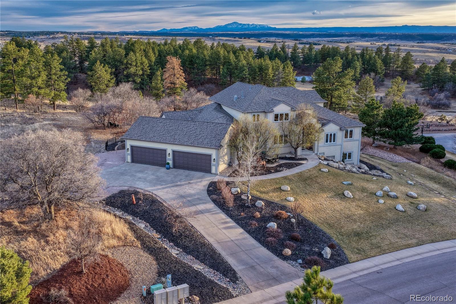 8768 Windhaven Drive Parker CO 80134