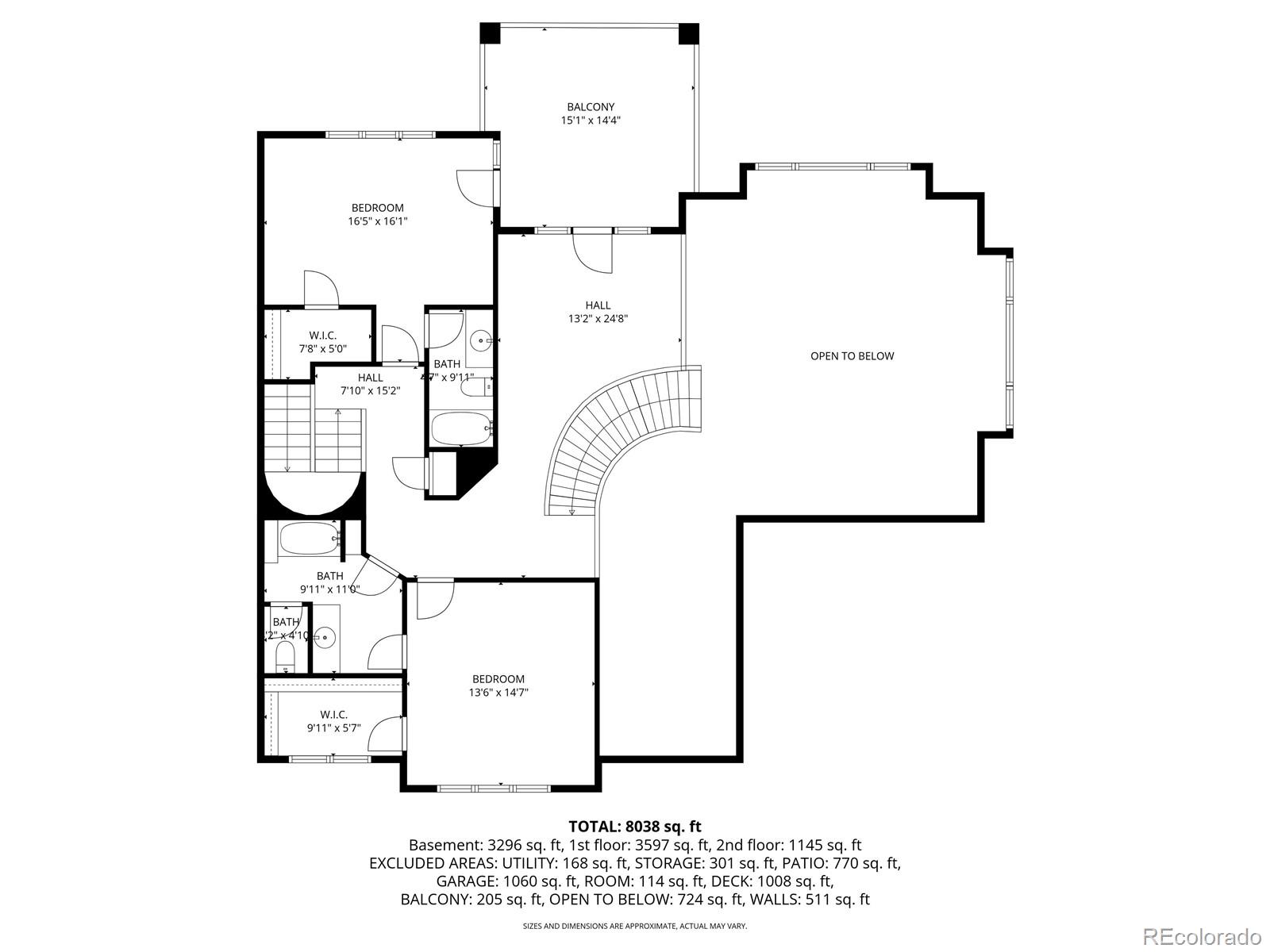 8768 Windhaven Drive Parker CO 80134