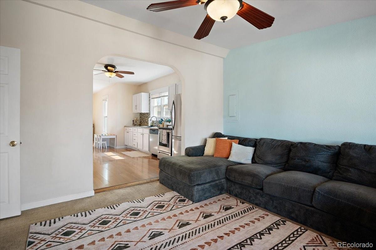 2223 Pine Street Pueblo CO 81004