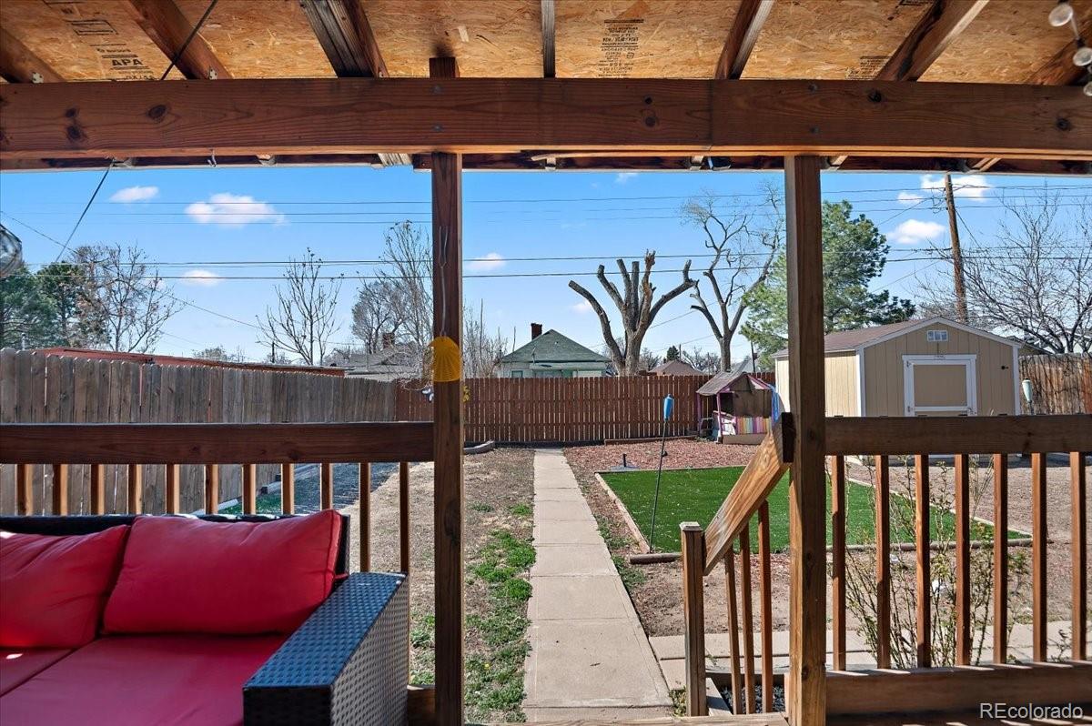 2223 Pine Street Pueblo CO 81004