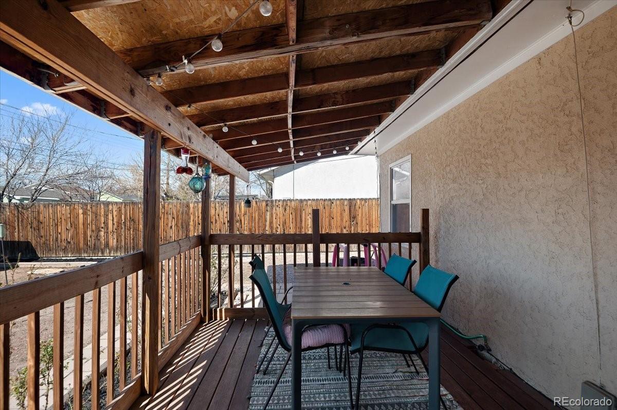 2223 Pine Street Pueblo CO 81004