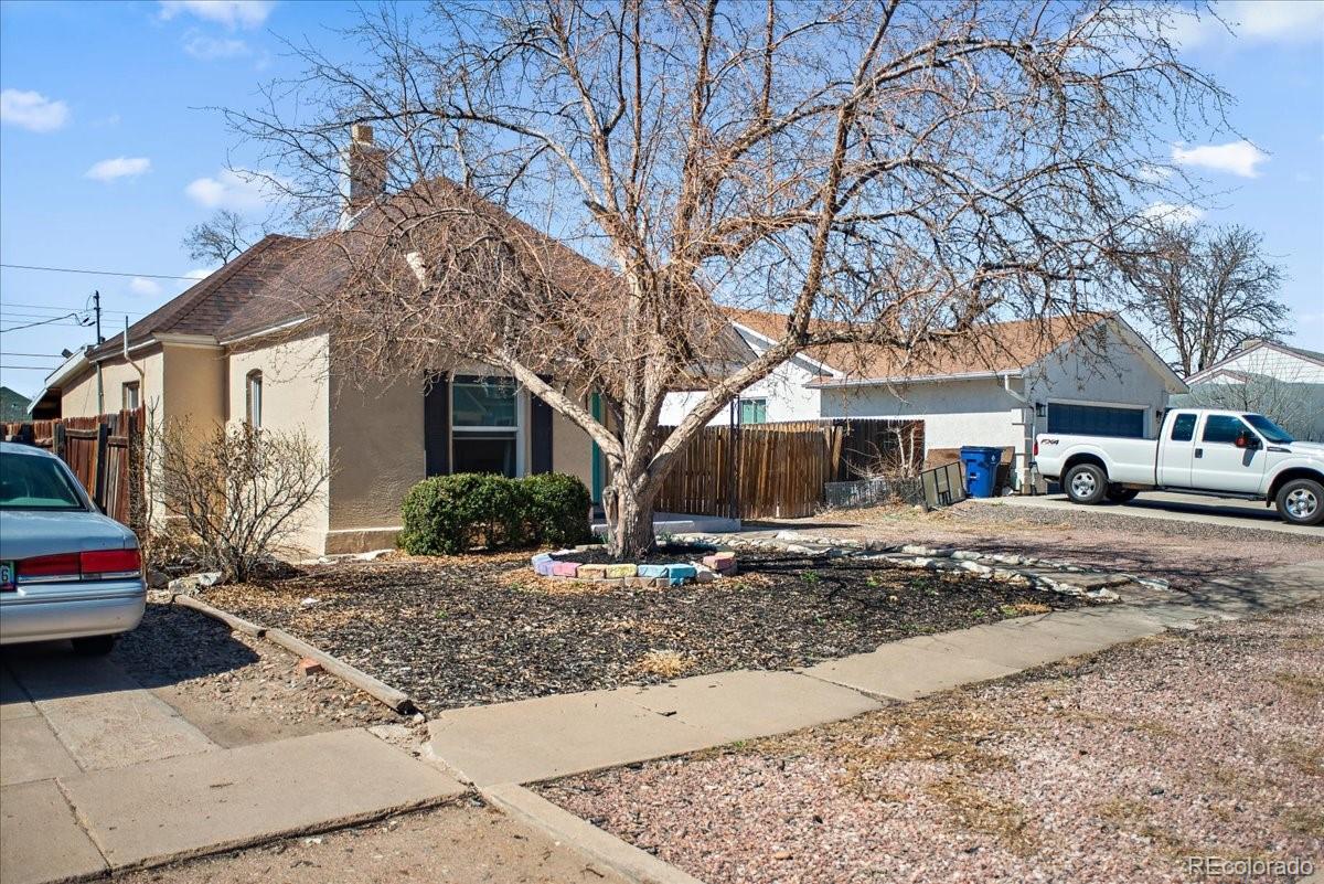 2223 Pine Street Pueblo CO 81004