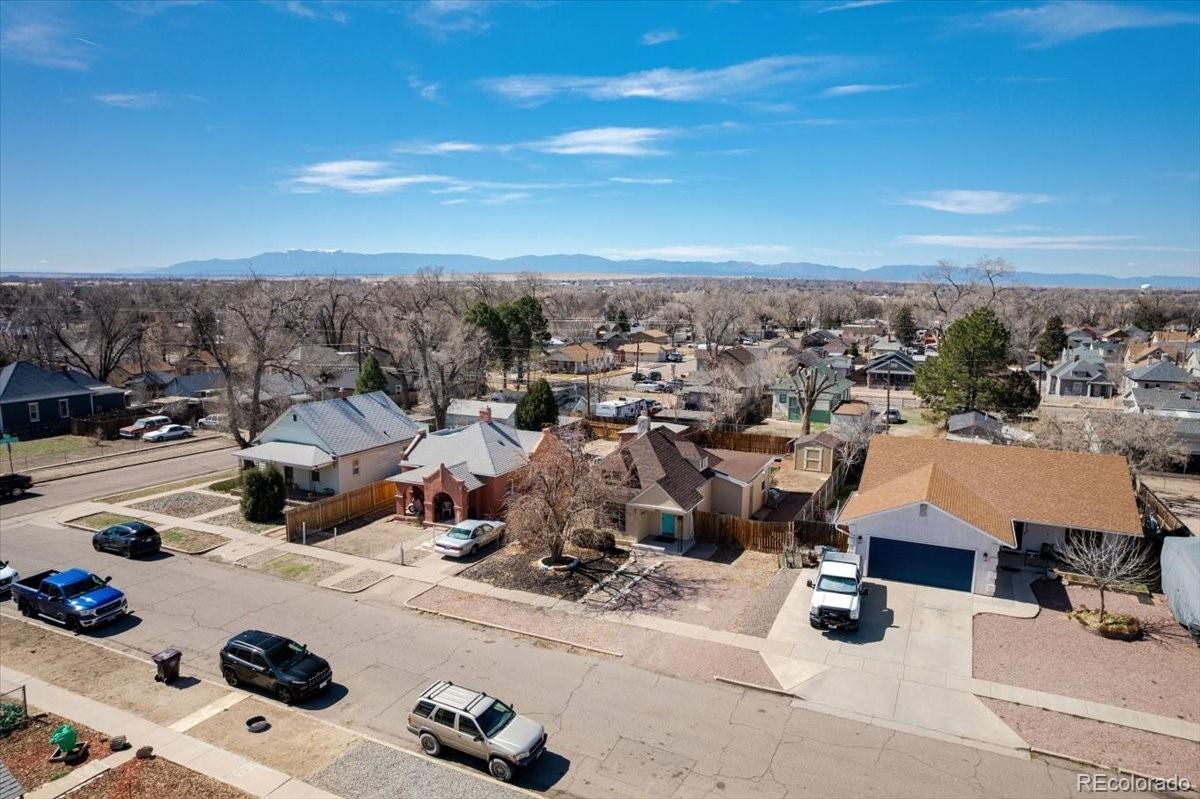 2223 Pine Street Pueblo CO 81004