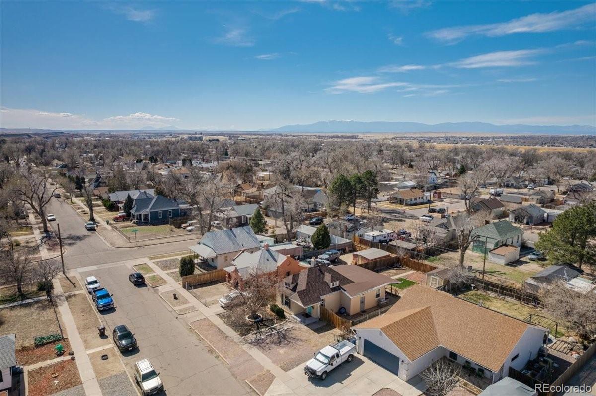 2223 Pine Street Pueblo CO 81004