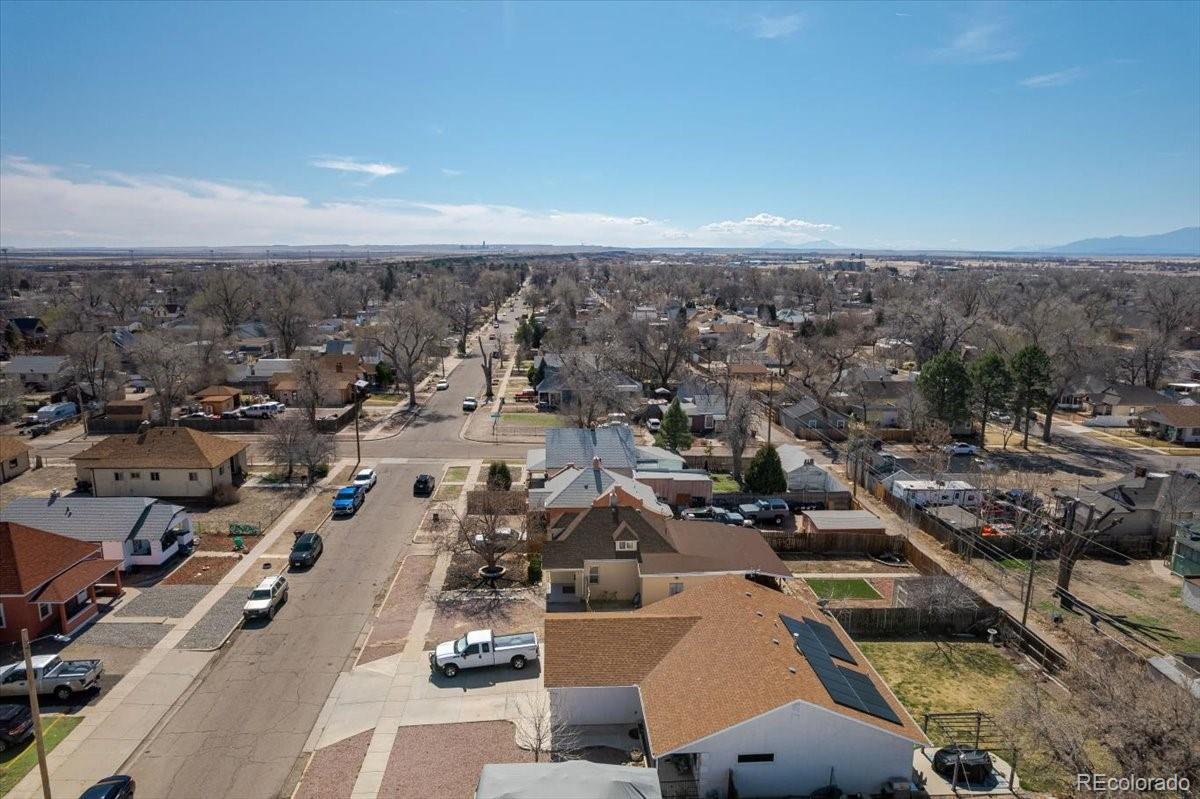 2223 Pine Street Pueblo CO 81004