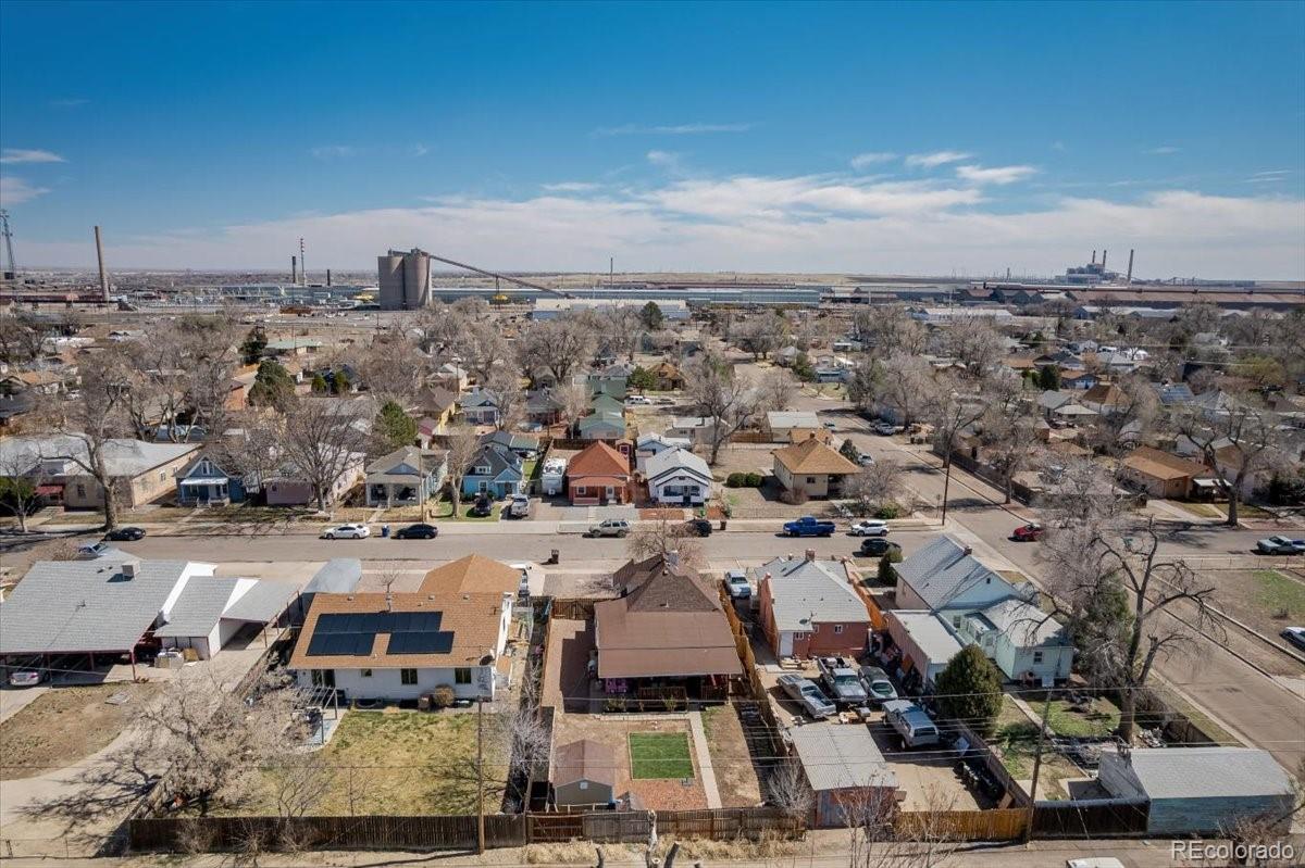 2223 Pine Street Pueblo CO 81004