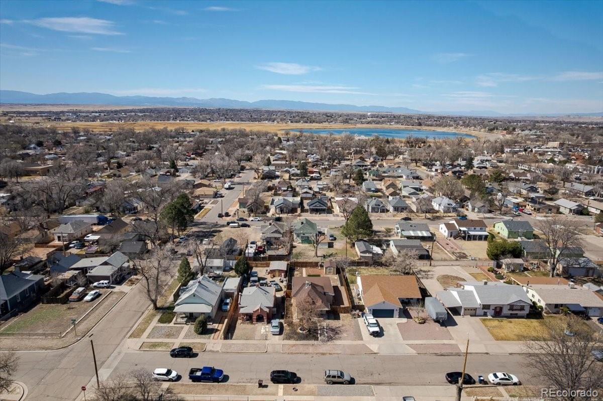 2223 Pine Street Pueblo CO 81004